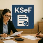 KSeF — что это такое и зачем бизнесу