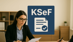 KSeF — что это такое и зачем бизнесу