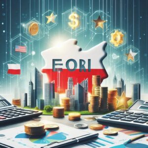 Как получить номер EORI в Польше и зачем он нужен?