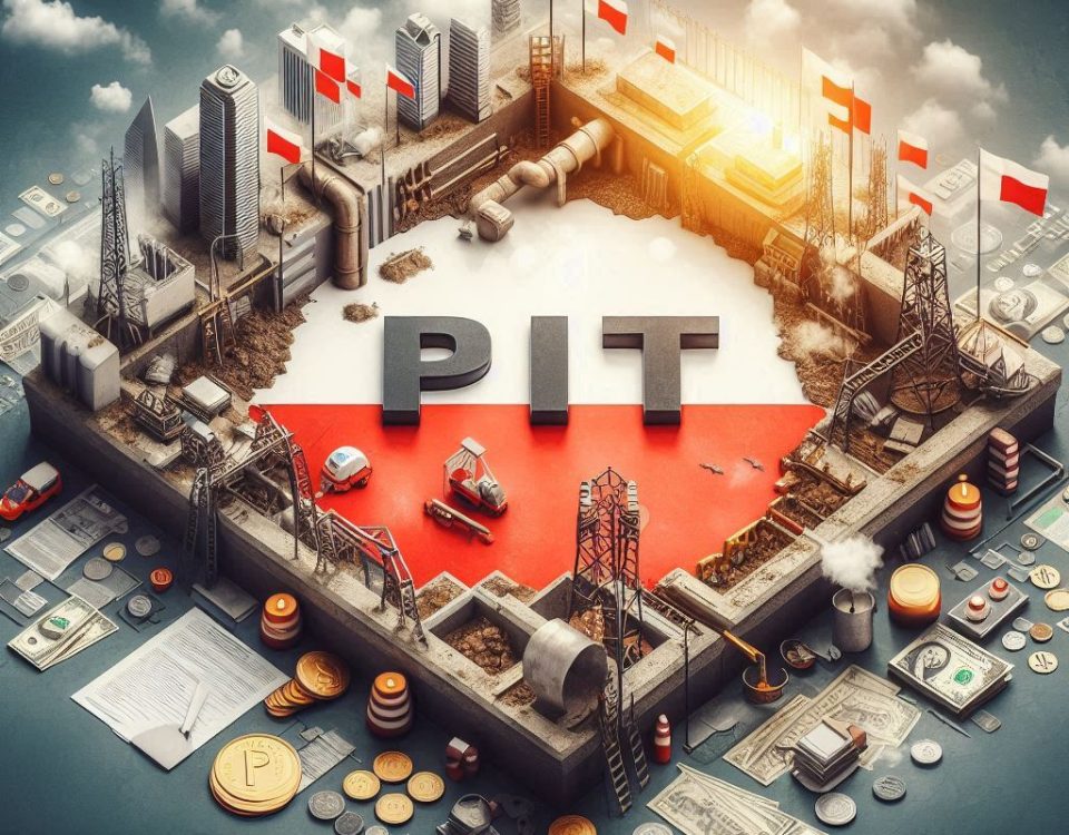 PIT в Польше: почему важно доверить расчет профессионалам?