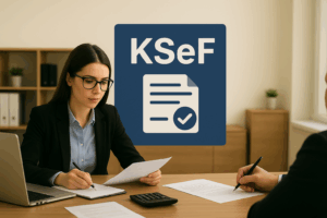 KSeF — что это такое и зачем бизнесу