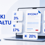 Ryczałt или линейный налог Finoditax.