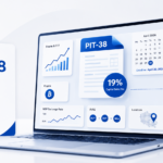 Taxes on Investments and Crypto in Poland- PIT-38 Filing Guide Finoditax