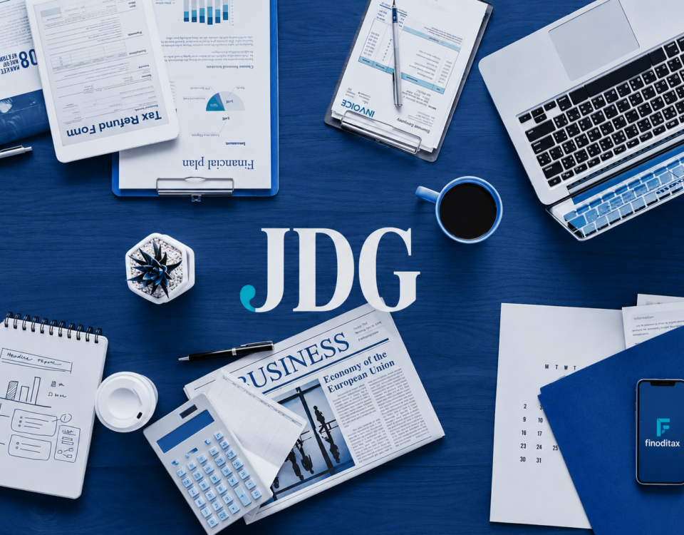 Как открыть JDG иностранцу в Польше: основания для ИП - Finoditax