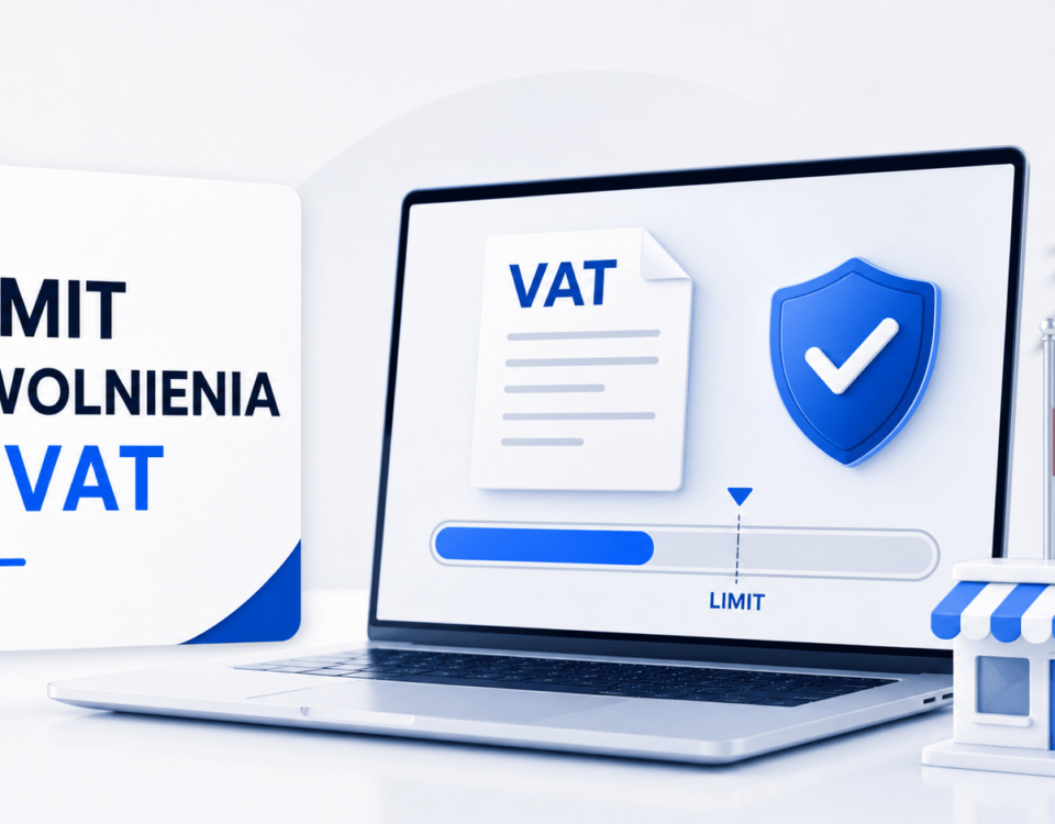 Лимит VAT в Польше Finoditax.